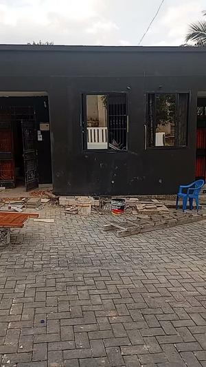 Nyumba ya vyumba viwili inapangishwa Goba Centre, Dar Es Salaam