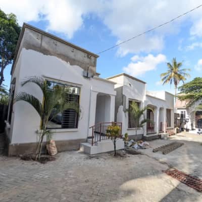 3 Bedrooms House for Rent in Kimara, Dar Es Salaam