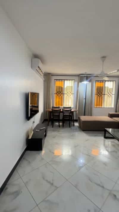 Nyumba/Apartment (Furnished) ya vyumba viwili inapangishwa Mikocheni, Dar Es Salaam