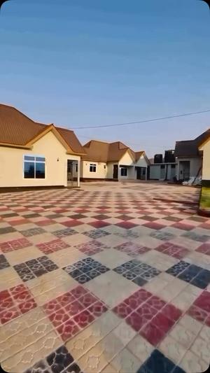 Nyumba ya vyumba viwili inapangishwa Mkalama Ushuarini, Morogoro Nyumba ya vyumba viwili inapangishwa Mkalama Ushuarini, Morogoro