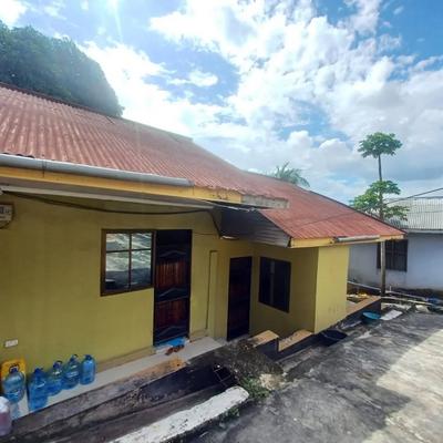 Apartment ya chumba kimoja inapangishwa Kimara Korogwe, Dar Es Salaam