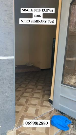 1 Bedroom House for Rent in Njiro Seminary, Arusha 1 Bedroom House for Rent in Njiro Seminary, Arusha