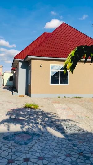 Nyumba ya vyumba viwili inapangishwa Mlimwa C, Dodoma