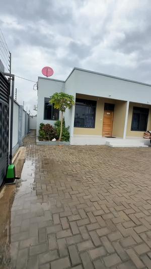 Nyumba ya chumba kimoja inapangishwa Kibada, Dar Es Salaam Nyumba ya chumba kimoja inapangishwa Kibada, Dar Es Salaam