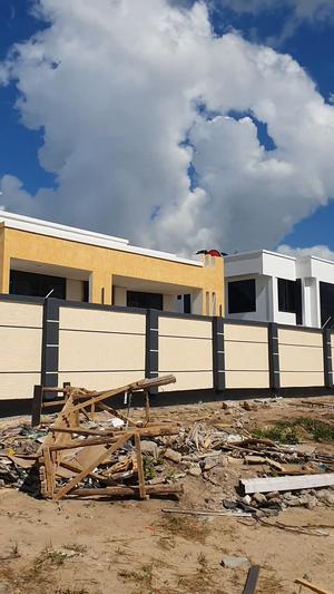3 Bedrooms House for Sale in Madale Flamingo, Dar Es Salaam (500 sqm) 3 Bedrooms House for Sale in Madale Flamingo, Dar Es Salaam (500 sqm)