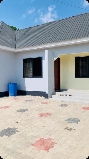 Apartment ya vyumba viwili inapangishwa Mbweni Round About, Dar Es Salaam Apartment ya vyumba viwili inapangishwa Mbweni Round About, Dar Es Salaam