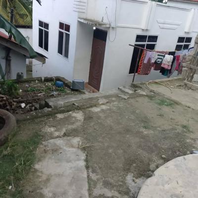 Nyumba ya vyumba viwili inapangishwa Kimara Mwisho, Dar Es Salaam