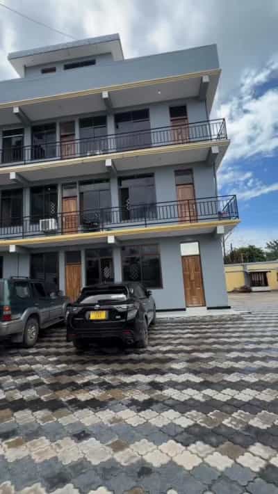 Studio Apartment for Rent in Mwananyamala, Dar Es Salaam