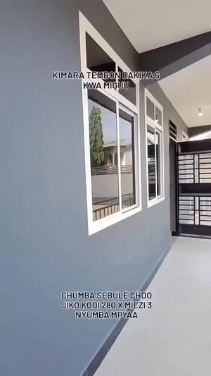 1 Bedroom Apartment for Rent in Kimara Temboni, Dar Es Salaam