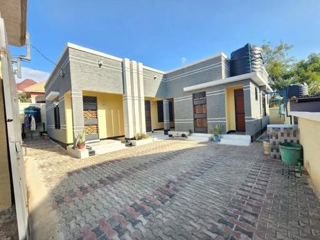 Apartment ya chumba kimoja inapangishwa Kinyerezi Zabikha, Dar Es Salaam