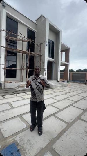 Nyumba inauzwa Kigamboni, Dar Es Salaam (500 sqm) Nyumba inauzwa Kigamboni, Dar Es Salaam (500 sqm)