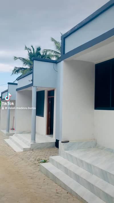 Nyumba ya chumba kimoja inapangishwa Bunju, Dar Es Salaam