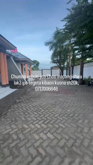1 Bedroom House for Rent in Tegeta Kibaoni, Dar Es Salaam 1 Bedroom House for Rent in Tegeta Kibaoni, Dar Es Salaam
