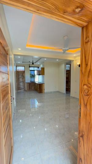 2 Bedrooms House for Rent in Mbezi Beach Kwazena, Dar Es Salaam