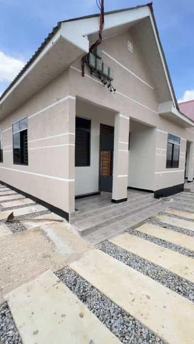 Nyumba ya chumba kimoja inapangishwa Msalato, Dodoma