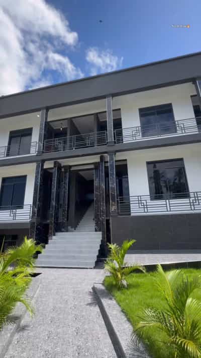 1 Bedroom House for Rent in Makabe - Goba road, Dar Es Salaam