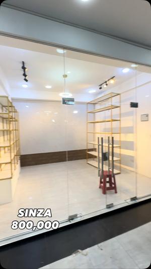 Retail Space for Rent in Sinza, Dar Es Salaam Retail Space for Rent in Sinza, Dar Es Salaam