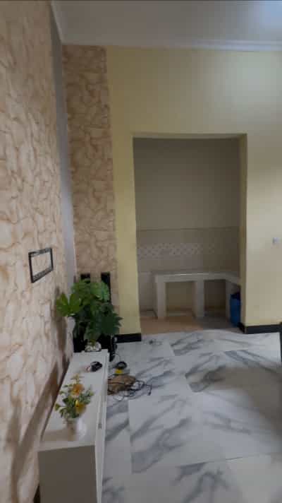 Nyumba ya chumba kimoja inapangishwa Kigamboni-Darajani, Dar Es Salaam