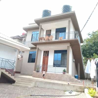 Nyumba ya chumba kimoja inapangishwa Mbezi Inn, Dar Es Salaam