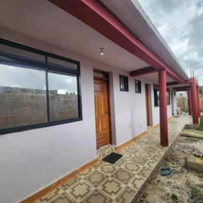 House for Rent in Mbezi, Dar Es Salaam