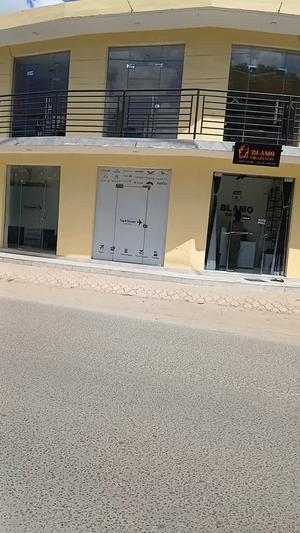 Frame ya Biashara inapangishwa Kinondoni Ada Estate, Dar Es Salaam