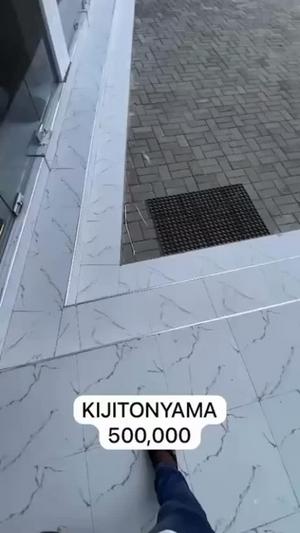 Frame ya Biashara inapangishwa Kijitonyama, Dar Es Salaam Frame ya Biashara inapangishwa Kijitonyama, Dar Es Salaam