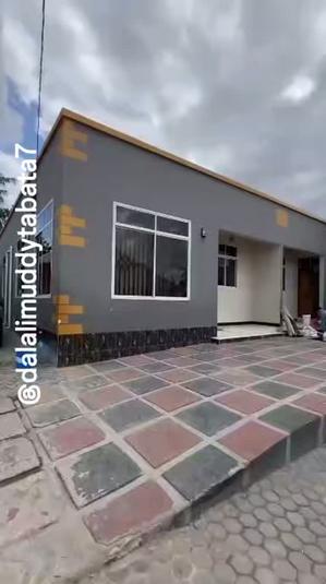 Apartment ya vyumba viwili inapangishwa Tabata Aroma, Dar Es Salaam Apartment ya vyumba viwili inapangishwa Tabata Aroma, Dar Es Salaam