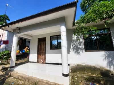 1 Bedroom House for Rent in Kimara Suka, Dar Es Salaam