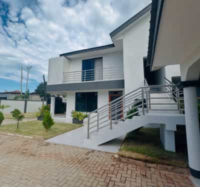 Apartment (Furnished) ya vyumba viwili inapangishwa Mbezi Beach, Dar Es Salaam