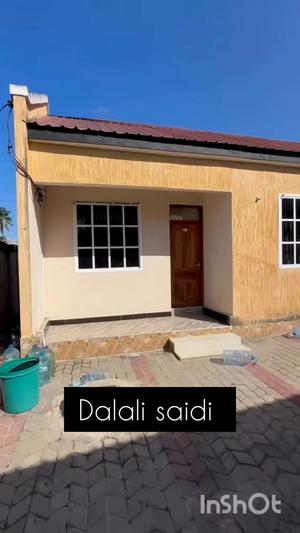 Apartment ya chumba kimoja inapangishwa Tabata Segerea Chama, Dar Es Salaam Apartment ya chumba kimoja inapangishwa Tabata Segerea Chama, Dar Es Salaam