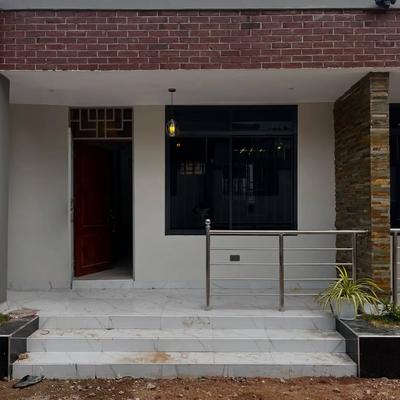 Apartment ya vyumba viwili inapangishwa Goba Half London, Dar Es Salaam