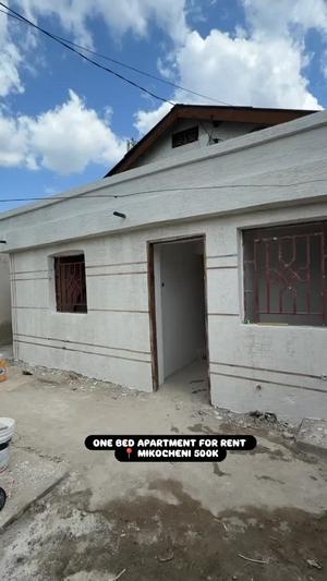 1 Bedroom House for Rent in Mikocheni, Dar Es Salaam 1 Bedroom House for Rent in Mikocheni, Dar Es Salaam