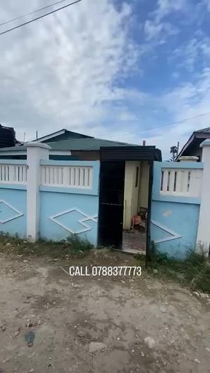 Nyumba ya vyumba viwili inapangishwa Sinza Darajani, Dar Es Salaam