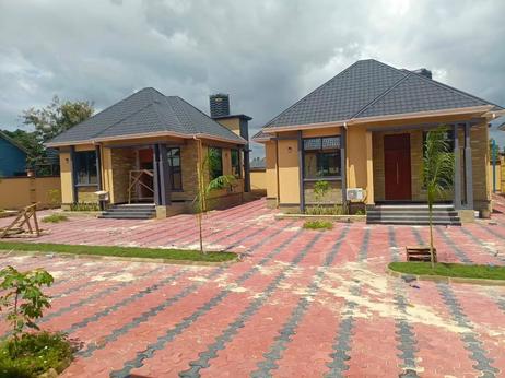 Apartment ya vyumba viwili inapangishwa Tegeta Wazo, Dar Es Salaam Apartment ya vyumba viwili inapangishwa Tegeta Wazo, Dar Es Salaam