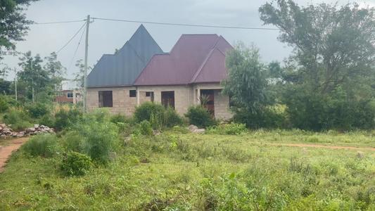 Plots for sale in Kisesa, Mwanza sqm 625