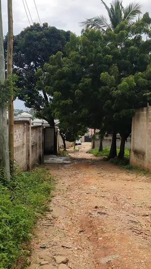 Residential/Commercial Plot for Sale in Goba Dangote, Dar Es Salaam (2000 sqm)