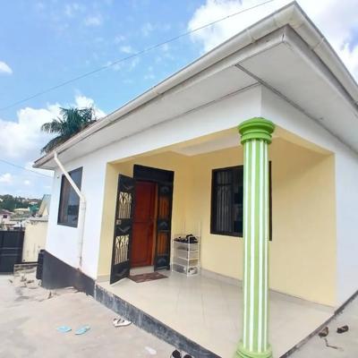 2 Bedrooms House for Rent in Kimara Stop Over, Dar Es Salaam