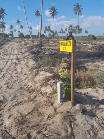 Residential Plots for Sale in Vikindu, Pwani