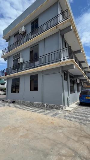 Nyumba/Apartment ya vyumba viwili inapangishwa Mwananyamala, Dar Es Salaam Nyumba/Apartment ya vyumba viwili inapangishwa Mwananyamala, Dar Es Salaam