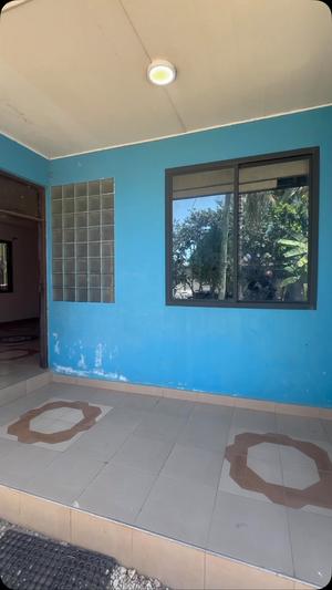 Nyumba ya chumba kimoja inapangishwa Boko Chama, Dar Es Salaam Nyumba ya chumba kimoja inapangishwa Boko Chama, Dar Es Salaam