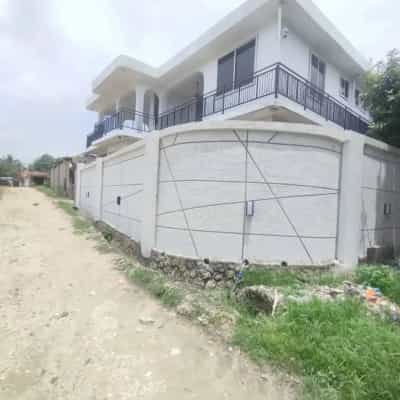 Apartment ya vyumba vinne inapangishwa UBUNGO RIVERSIDE, Dar Es Salaam