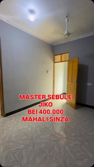 Nyumba inapangishwa Sinza, Dar Es Salaam