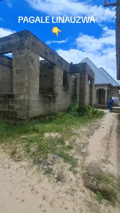 Kiwanja kinauzwa Chanika, Dar Es Salaam (272 sqm) Kiwanja kinauzwa Chanika, Dar Es Salaam (272 sqm)