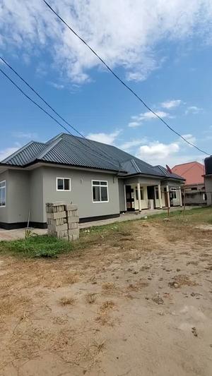 Nyumba inapangishwa Tabata Kinyelezi Kibaga, Dar Es Salaam