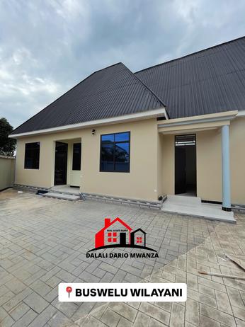 1 Bedroom House for Rent in Mwanza