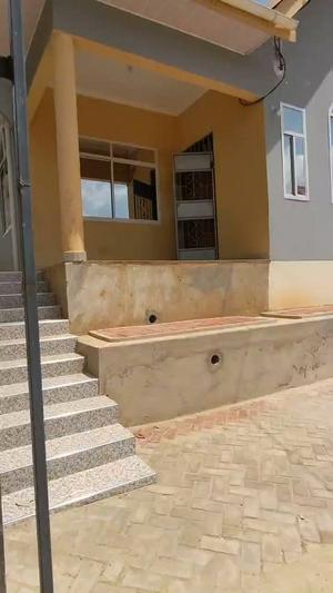Nyumba ya vyumba viwili inapangishwa Kinyerezi, Dar Es Salaam Nyumba ya vyumba viwili inapangishwa Kinyerezi, Dar Es Salaam
