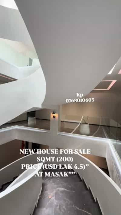 3 Bedrooms House for Sale in Masaki, Dar Es Salaam (200 sqm) 3 Bedrooms House for Sale in Masaki, Dar Es Salaam (200 sqm)