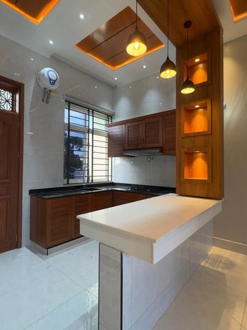 Apartment ya vyumba viwili inapangishwa Goba Senta, Dar Es Salaam