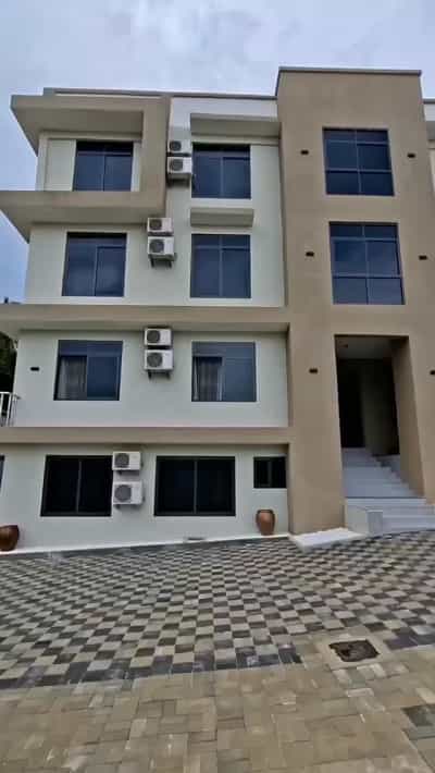 Apartment ya chumba kimoja inapangishwa Kimara Korogwe, Dar Es Salaam