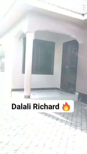Nyumba ya vyumba viwili inapangishwa Tabata Kinyerezi Kibaga, Dar Es Salaam Nyumba ya vyumba viwili inapangishwa Tabata Kinyerezi Kibaga, Dar Es Salaam